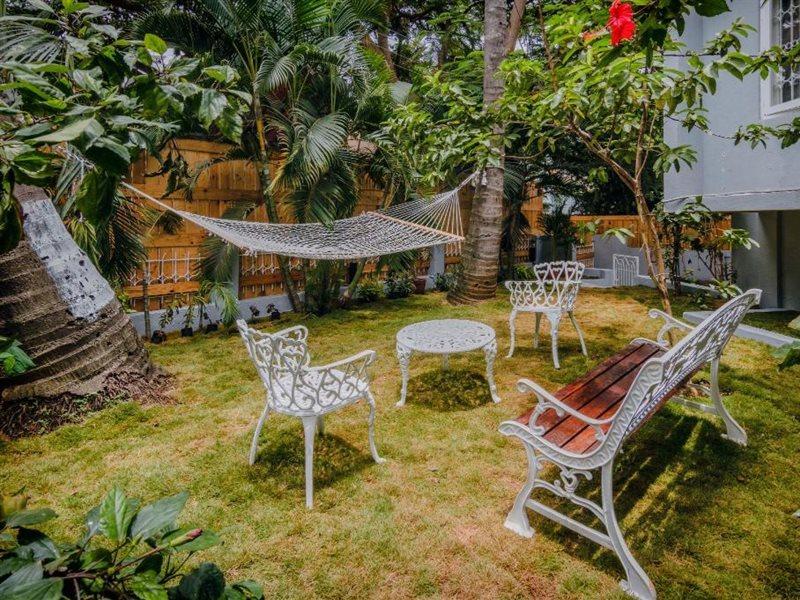 Zostel Bangalore- Indiranagar Exteriér fotografie